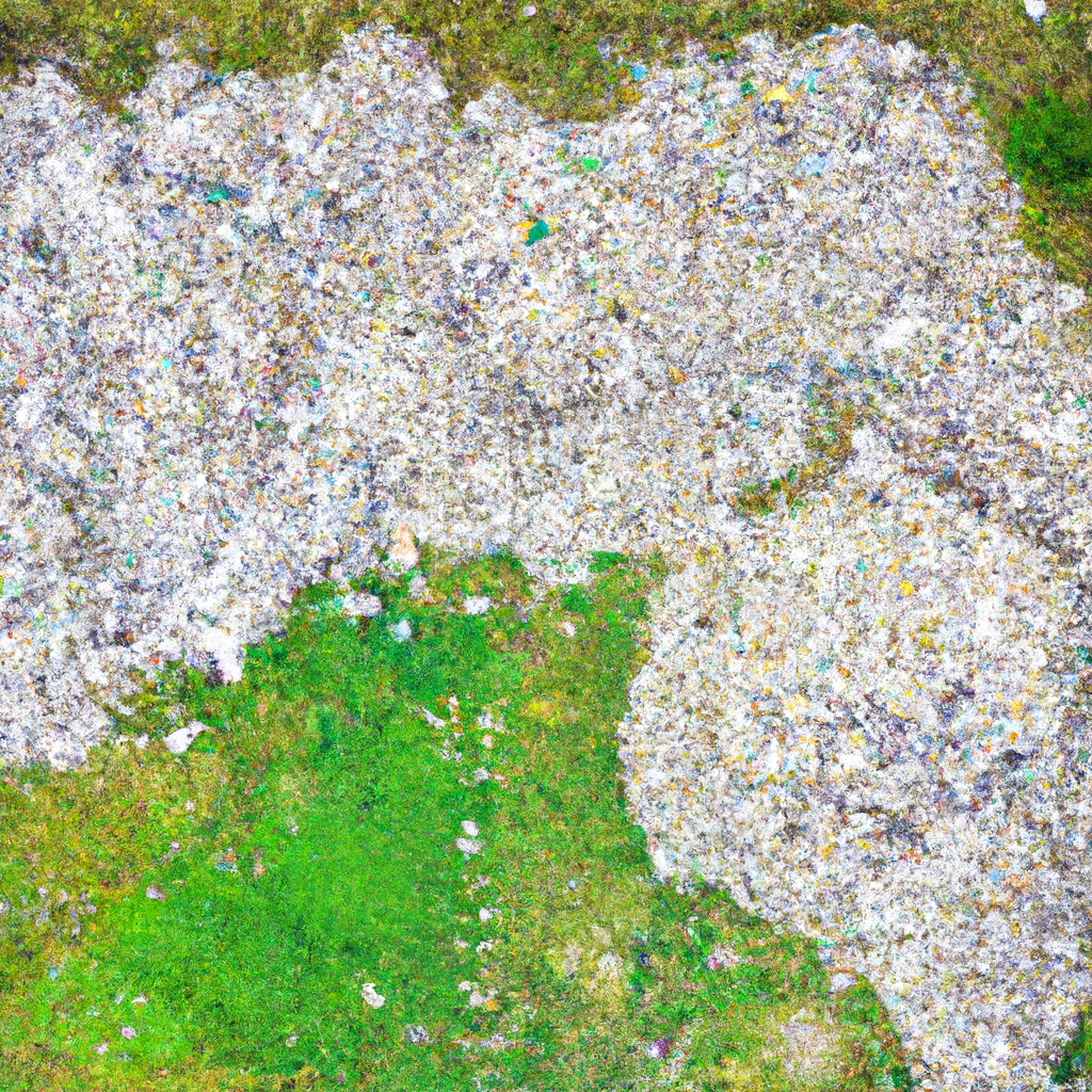 Cena za inovativní řešení v oblasti recyklace